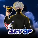 SkyOp - @_mohanjohny_ - Instagram