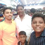 mohan 143 - @mohansamuel.m1093 - Instagram