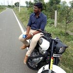 Mohan Raja Samuel - @mohanrajasamuel - Instagram