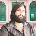 Mohan Samuel - @singhmohan70526 - Instagram