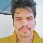 Mohan Samuel - @martin.3rd.angel - Instagram