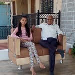Mohanlal Jain - @nandita_jain000 - Instagram