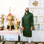 Mohd Ali - @emperor_of_volleyball_07 - Instagram