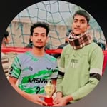 Mohd Azmi - @asifazmi6221 - Instagram