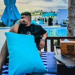Mohd Azmi - @bomlah - Instagram
