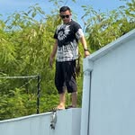Mohd Azmi - @unclemie - Instagram