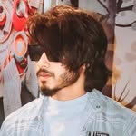 Mohd Azmi Sahaspuri - @azmi_khan05 - Instagram