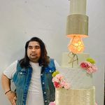 Mohd Nazree Othman - @broyee_ohhmycake - Instagram