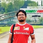 Mohd Niza Othman - @nizaosolari - Instagram