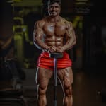 Mohd Shahid - @mdshahidgym3749 - Instagram