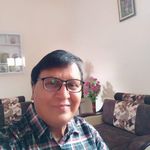 Mohinder Mann - @mohinderm - Instagram