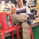 Mohinder Sharma - @mohinder_mr - Instagram