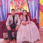 Mohinder Sharma - @mohinder_diksha_dutta - Instagram