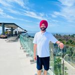 Mohinder Sidhu - @mohindersidhu7 - Instagram