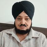 Mohinder Sidhu - @mssidhu084 - Instagram