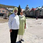 Mohinder Sidhu - @mohindersidhu1960 - Instagram