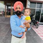 mohinder sidhu - @mohindersidhu6 - Instagram