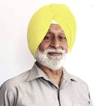Mohinder Singh Sidhu - @mohindersingh142 - Instagram