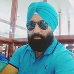 Mohinderpal Singh - @luckystar57652020 - Instagram