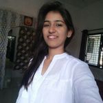 Mohini Chandwani - @mohini_chand - Instagram