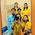 Mohit Bhatia - @mohitbhatia4347 - Instagram