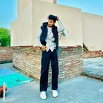 Mehra saab - @mohitmehra.ak47 - Instagram