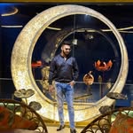 Mohit Mehra - @crazycasino77 - Instagram