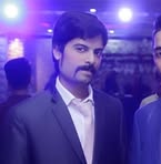 Mirza Mohsin - Facebook