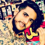 Mohsin Rasool - @m_munna_khan - Instagram