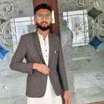 Mohsin Rasool - @all_black_1998 - Instagram