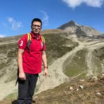Mohsin Rasool - @mohsin886 - Instagram