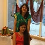 Nandita Moitra - @moitranandita - Instagram