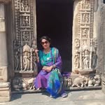 Nandita Moitra - @moitra.nandita - Instagram