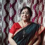 Nupur Moitra - @moitra.n - Instagram
