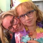 Moira Berg Stangeland - @mobug53 - Instagram