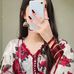 Mahira Banu - Facebook
