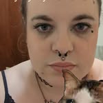 Moira Clark - @lovecommamoira - Instagram