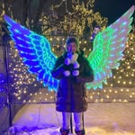 Moira Donovan - @moangel78 - Instagram