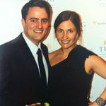 Moira Holliday McCarthy - @mobobmac - Instagram