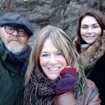 Moira McCarthy Pitteway - @mpitteway - Instagram