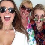 Moira McCarthy Thomas - @moiramccarthythomas - Instagram