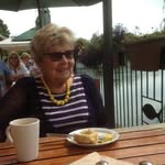 Moira Ross - @buchan1941 - Instagram