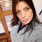 Moira Rossi - @moirarossi94 - Instagram
