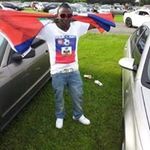 Moise Jean - @jephte.blanc - Instagram