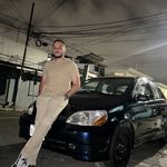 Moisés Abarca - @moises_abarca98 - Instagram