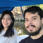 Moises Abarca - @moisabra - Instagram