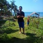 Moises Abarca - @abarca8522 - Instagram