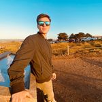 Moisés Abarca - @moises_abarca - Instagram