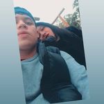 Moises Abarca - @anttonio_shelby - Instagram