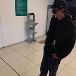 Moises Abarca - @___machito - Instagram